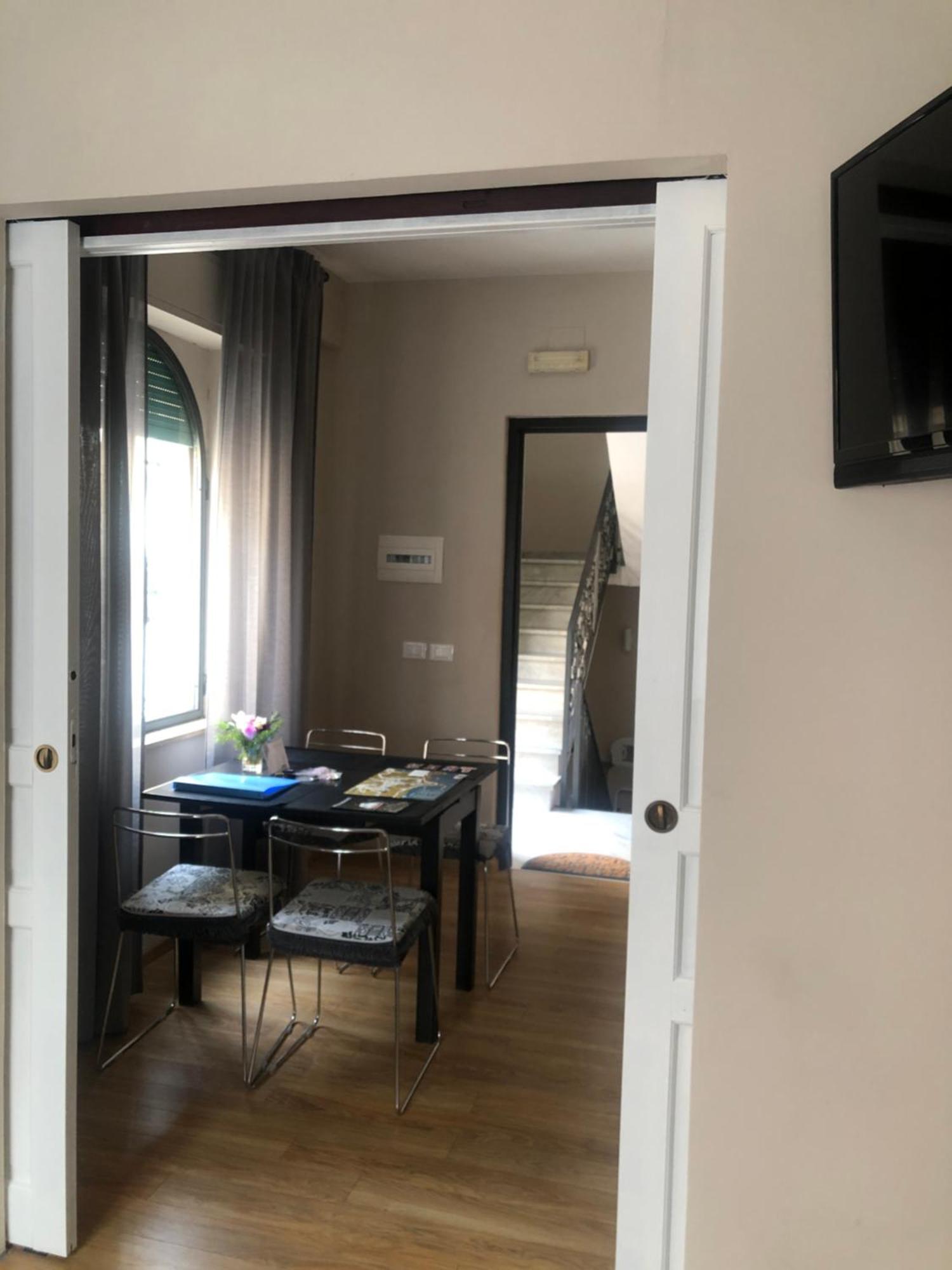 Taormina Center Private Apartments By Fragranza Di Sicilia Dış mekan fotoğraf